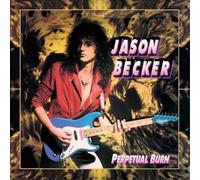 Jason Becker Perpetual Burn (Vinyl LP) 12" Album