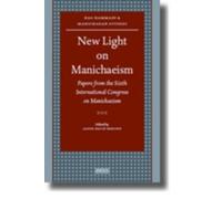 Jason BeDuhn New Light on Manichaeism (Copertina rigida)