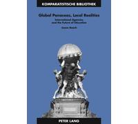 Jason Beech Global Panaceas, Local Realities (Copertina rigida)
