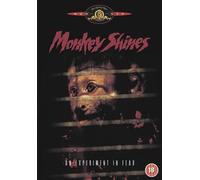 Jason Beghe - Monkey Shines