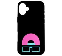 Jason Behrends Guerriero Ninja Custodia per iPhone 16 Plus