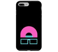 Jason Behrends Guerriero Ninja Custodia per iPhone 7 Plus/8 Plus