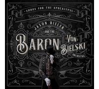 Jason Bieler And The Baron Di Bielski Orchestra - Songs For The Pr. DLP #137365