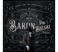 Jason Bieler And The Baron Di Bielski Orchestra - Songs For The Pr. DLP #137365
