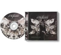 Jason Bieler And The Baron Von Bielski Orchestra Postcards From The Asylum (CD)