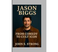 Jason Biggs: From Comedy to Cult Icon