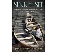 Jason Bilotti Haley Bilotti Sink or Sit (Copertina rigida)