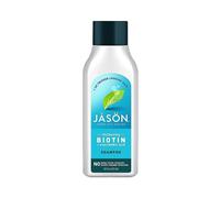JASON Biotin and Hyaluronic Acid Shampoo 473ml