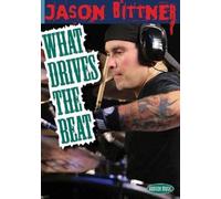 Jason Bittner - What Drives The Beat (DVD)