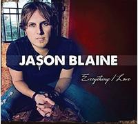 Jason Blaine - Everything I Love