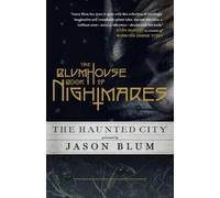 Jason Blum The Blumhouse Book of Nightmares (Tascabile) Blumhouse Books