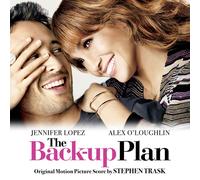 Jason Blumenthal The Back-Up Plan (Score) (Original Soundtrack) (CD)