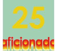 Jason Boardman & Moonboots Present 25 Years Of Aficionado