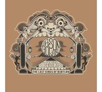 Jason Boland and The Stragglers - Jason Boland & I ritardatari - Gli ultimi re di Babilonia