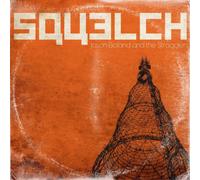 Boland, Jason/ Stragglers - Squelch