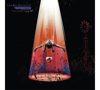 Jason Boland and The Stragglers The Light Saw Me (CD) Album