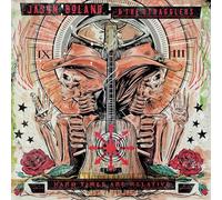 Jason Boland and The Stragglers Hard Times Are Relative (CD) Album