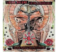 Jason Boland & The Stragglers - Hard Times Are Relative