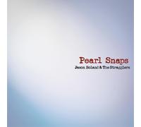 Jason Boland & The Stragglers Pearl Snaps explicit_lyrics (Vinyl LP)
