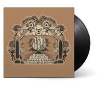 Jason Boland & The Stragglers - The Last Kings of Babylon