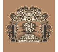 Jason Boland & The Stragglers - The Last Kings Of Babylon - Cd