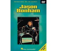 Jason Bonham: Instructional Dvd