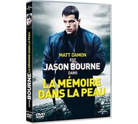 Jason bourne 1 : la mémoire dans la peau