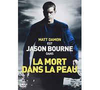 Jason bourne 2 :la mort dans la peau