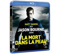 Jason bourne 2 : la mort dans la peau