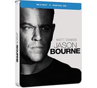 Jason bourne