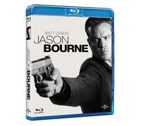 Film - Jason Bourne - Blu-ray