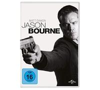 Jason Bourne