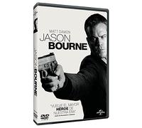 Jason Bourne