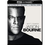 Jason Bourne