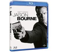 Jason bourne