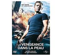 Jason bourne 3 :la vengeance dans la peau