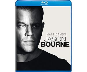 Jason Bourne