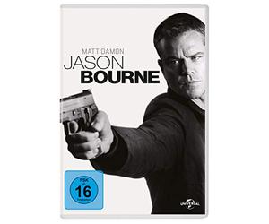 Jason Bourne