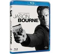 Film - Jason Bourne - Blu-ray