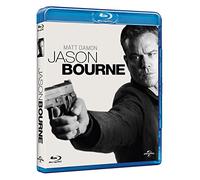 Film - Jason Bourne - Blu-ray