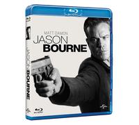 Film - Jason Bourne - Blu-ray