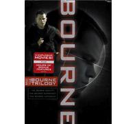 Jason Bourne Collection [4pc]/ - Jason Bourne Collection [4pc]/