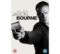 Jason Bourne (DVD)