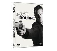 Jason Bourne (DVD) Matt Damon Alicia Vikander Julia Stiles Vincent Cassel