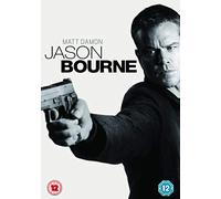 Jason Bourne [Edizione: Regno Unito]