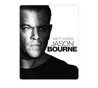 Jason Bourne [Edizione: Regno Unito] [Edizione: Regno Unito]