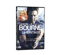 Jason Bourne, l'héritage – Universal Pictures