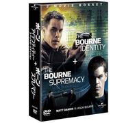 Jason Bourne Twin Pack [E, J/Dd