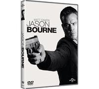Jason Bourne (Versione ceca)