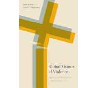 Jason Bruner Global Visions of Violence (Copertina rigida)